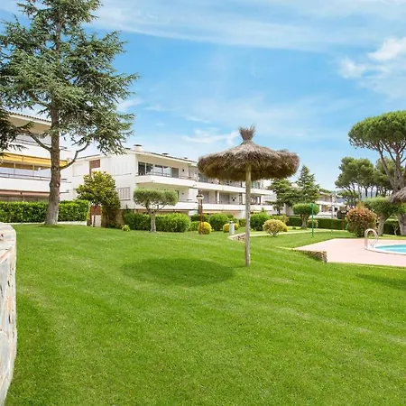 Calella Park 5-a Lejlighed *