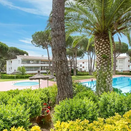 Lejlighed Calella Park 5-a *