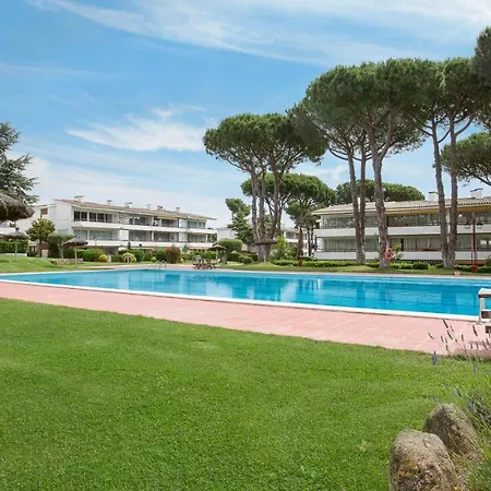 Calella Park 5-a Palafrugell
