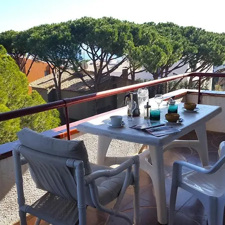Calella Park 5-a Palafrugell