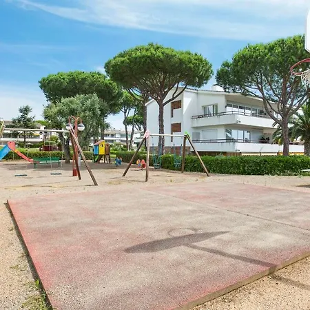 Calella Park 5-a *