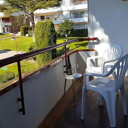 Apartment Calella Park 5-a