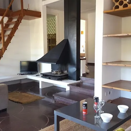 Calella Park 5-a Apartment Palafrugell