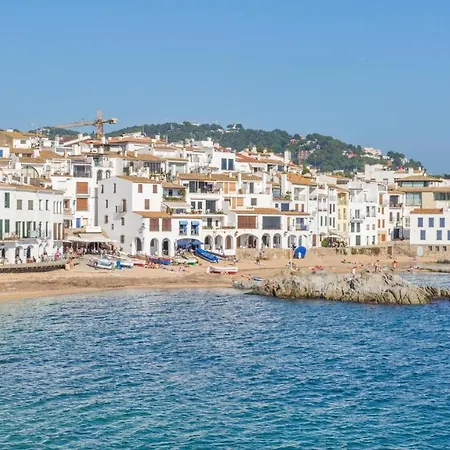 Calella Park 5-a * Palafrugell