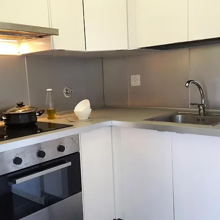 Apartment Calella Park 5-a Palafrugell
